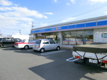 ローソン高崎下小塙店