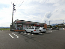 セブンイレブン高崎浜川店
