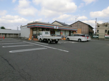 セブンイレブン高崎下小塙店