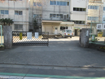 東大和市立 第六小学校の画像2