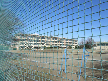 東大和市立第三中学校の画像1