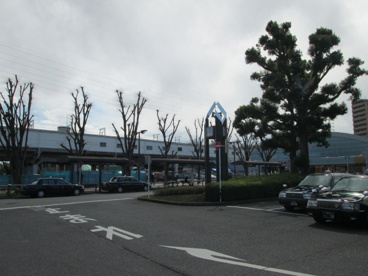 東大和市駅の画像2