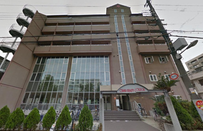 大阪美容専門学校情報ページ 大阪市内の不動産情報はセンチュリー21関西エース不動産