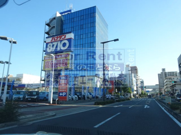 ハナテン本社情報ページ 大阪市内の不動産情報はセンチュリー21関西エース不動産