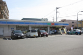 ローソン新港北宮原