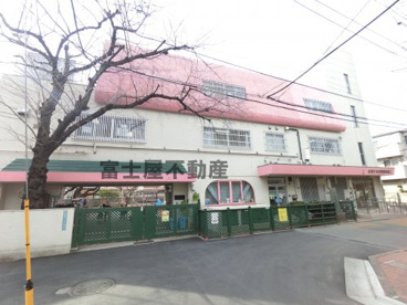 豊島区立 西巣鴨幼稚園の画像1