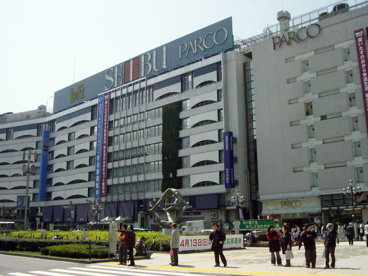『池袋駅』の画像1