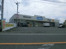 ウエルシア高崎貝沢店