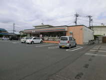 セブンイレブン高崎貝沢店