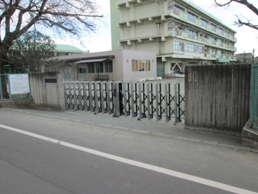 国分寺市立 第十小学校の画像2