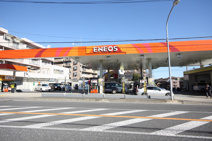 エネオス小机店