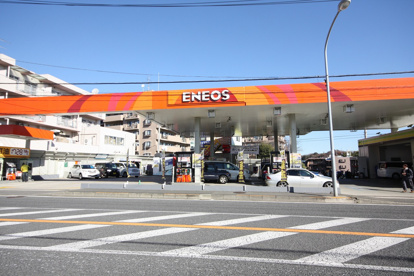 エネオス小机店の画像1