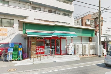 スーパー まいばすけっと 箕輪町1丁目店