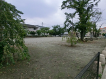 井野弁財天児童公園