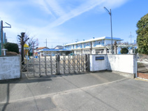 高崎市立岩鼻保育所