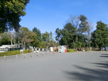 群馬県立公園群馬の森