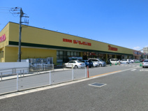 とりせん菅谷店