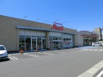 アベイル菅谷店
