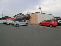 セブンイレブン高崎福島町店
