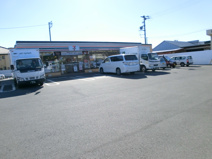 セブンイレブン高崎棟高店