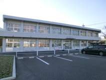 高崎市群馬児童館