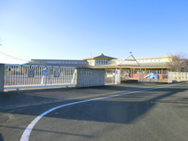 高崎市立国府保育園