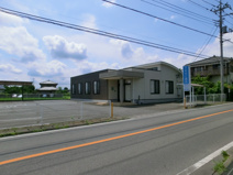 かみさと歯科クリニック