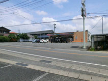 セブンイレブン高崎箕郷上芝店