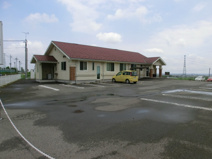 上芝ファミリークリニック