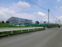 箕郷総合運動公園