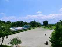 箕郷中央公園