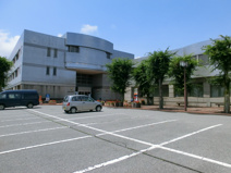 高崎市役所箕郷支所