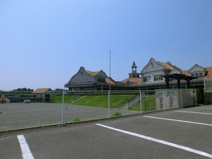 高崎市立箕郷第二保育園