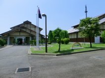 群馬県立日本絹の里