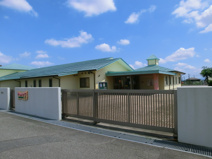 高崎市立上郊保育園