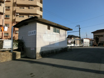 上信電鉄南高崎駅