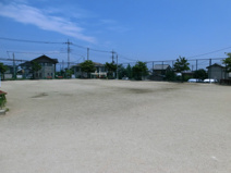 王塚青少年広場