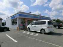 ローソン群馬町棟高店