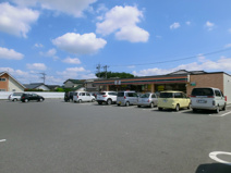セブンイレブン高崎棟高北店