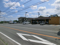 セブンイレブン高崎保渡田店