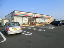 セブンイレブン高崎西国分店