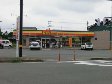 デイリーヤマザキ群馬新町店の画像1