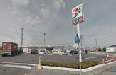 セブンイレブン土浦田中店