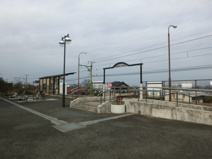 上信電鉄高崎商科大学前駅