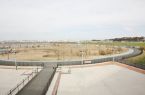 新横浜公園