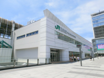 JR高崎駅