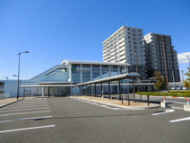JR上越線高崎問屋町駅