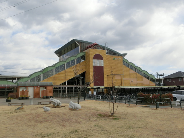 Jr両毛線前橋大島駅情報ページ 高崎の不動産情報 アシストプラン