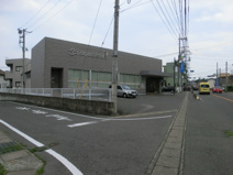 しののめ信用金庫石原支店