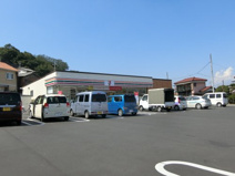 セブンイレブン高崎石原店